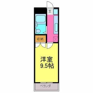 画像16:間取