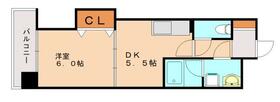 福岡県北九州市小倉北区清水３丁目（賃貸マンション1DK・3階・29.70㎡） その2