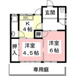 杉山住宅（黒野南）のイメージ