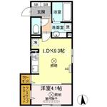 Ｄ－ＲＯＯＭ大元駅前のイメージ