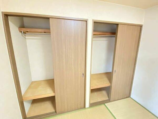 プロニティハイム｜三重県三重郡菰野町大字福村(賃貸マンション2LDK・2階・59.56㎡)の写真 その11