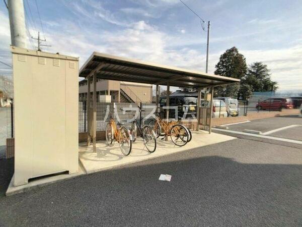 apartment 茨城県古河市旭町２丁目
地図を見る