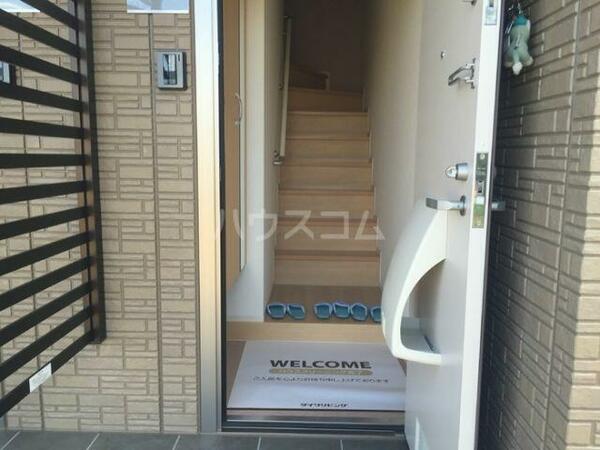 apartment 茨城県古河市旭町２丁目
地図を見る