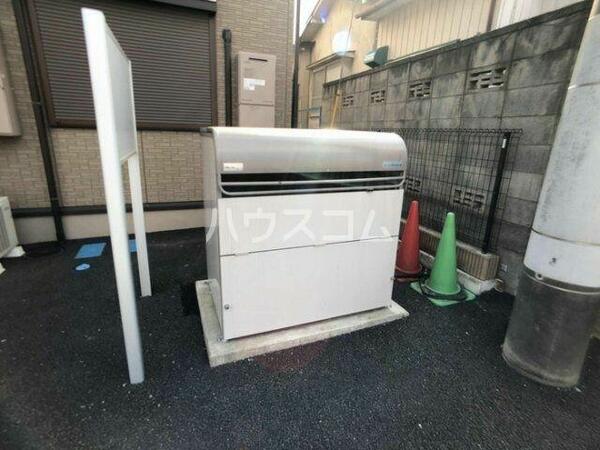 apartment 茨城県古河市旭町２丁目
地図を見る