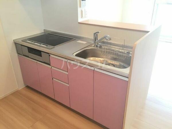 apartment 茨城県古河市旭町２丁目
地図を見る