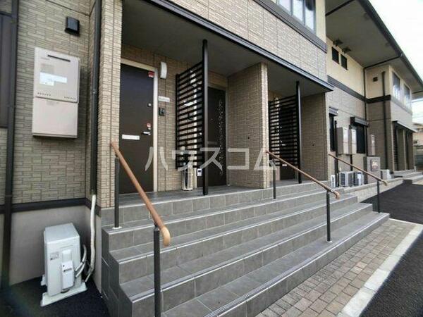 apartment 茨城県古河市旭町２丁目
地図を見る