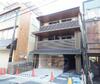 PourToujours東福寺 1階 築3年4ヶ月の賃貸物件
