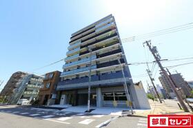 Ｓ－ＲＥＳＩＤＥＮＣＥ尾頭橋 903 ｜ 愛知県名古屋市中川区尾頭橋３丁目（賃貸マンション1K・9階・22.08㎡） その1