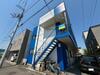 はせ川マンション 2階 築50年1ヶ月の賃貸物件