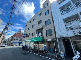 岩見ビル  ｜ 広島県広島市中区西平塚町（賃貸マンション1K・3階・20.00㎡） その7