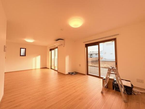 detached 東京都多摩市唐木田１丁目

地図を見る