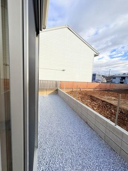 detached 東京都多摩市唐木田１丁目

地図を見る