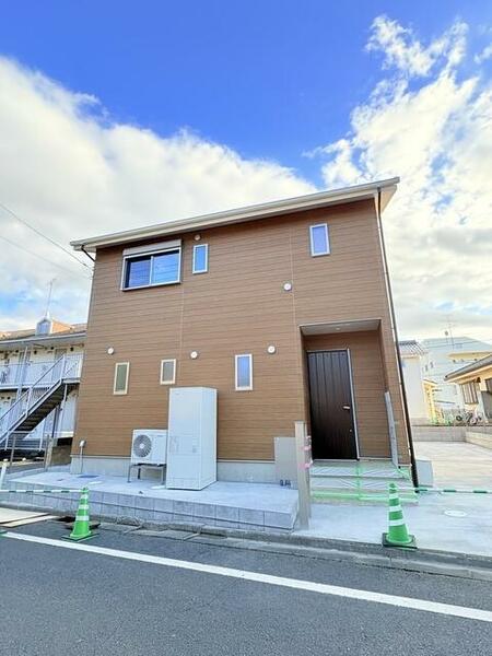 detached 東京都多摩市唐木田１丁目

地図を見る