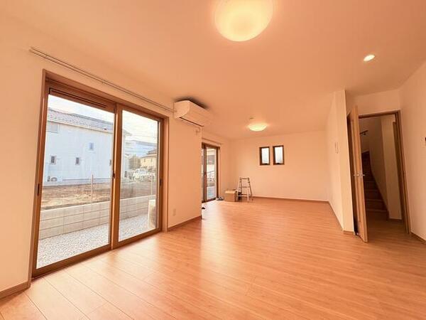 detached 東京都多摩市唐木田１丁目

地図を見る