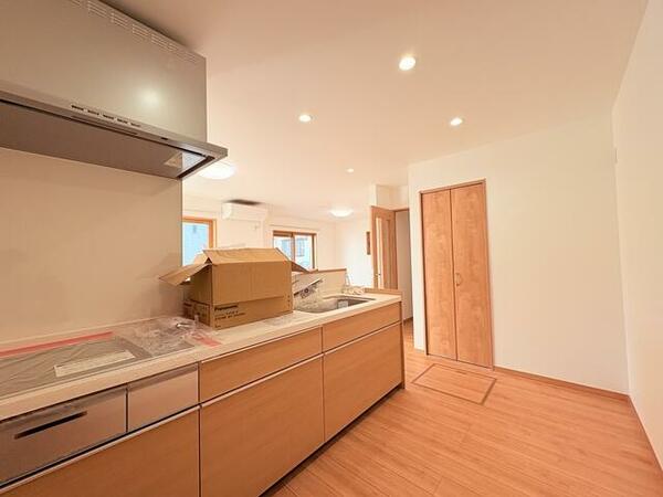 detached 東京都多摩市唐木田１丁目

地図を見る