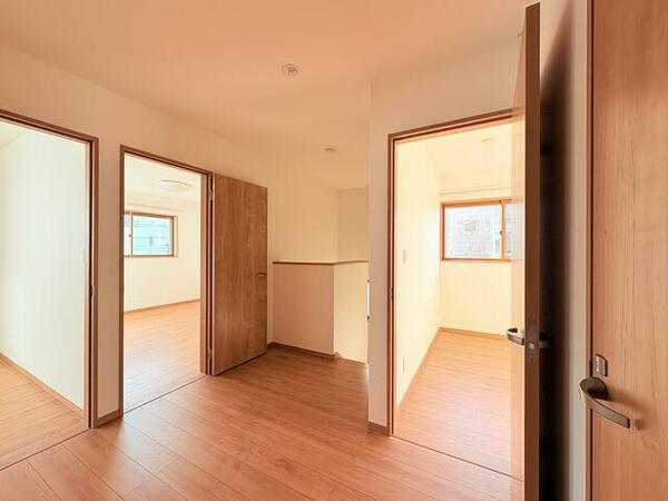 detached 東京都多摩市唐木田１丁目

地図を見る