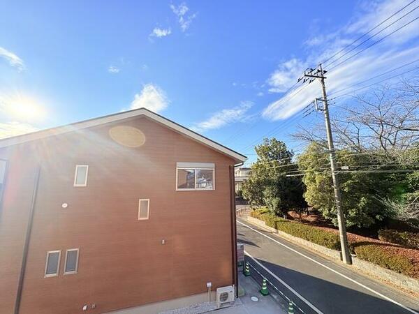 detached 東京都多摩市唐木田１丁目

地図を見る