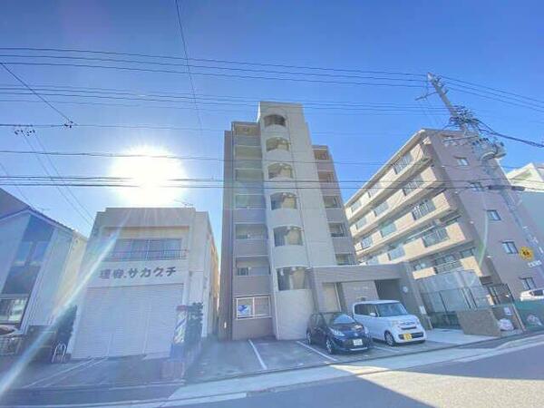 クレスト姫宮｜愛知県名古屋市瑞穂区姫宮町２丁目(賃貸マンション1R・7階・24.20㎡)の写真 その14