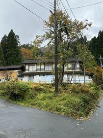 兵庫県豊岡市日高町万劫