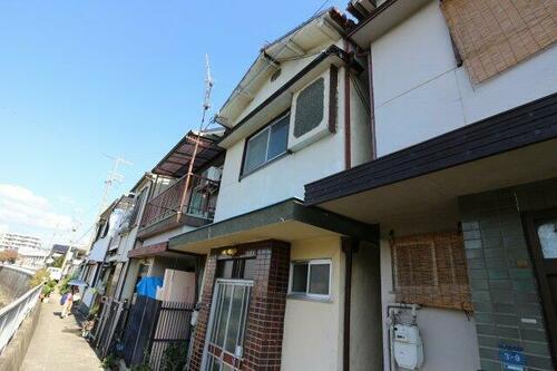 兵庫県神戸市垂水区山手７丁目（一戸建）の賃貸物件の外観