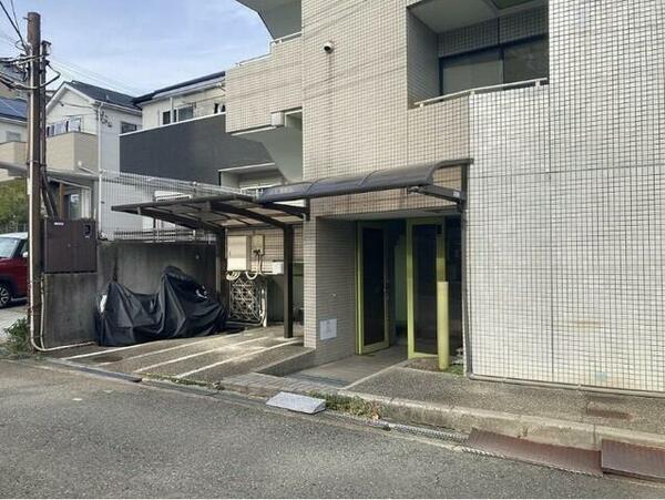 千鳥が丘エヌズ｜兵庫県神戸市垂水区千鳥が丘３丁目(賃貸マンション1K・2階・19.47㎡)の写真 その14