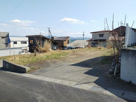 岩手県奥州市水沢真城字中上野