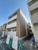 フジパレス高井田西Ⅱ番館 1階 築3年3ヶ月の賃貸物件