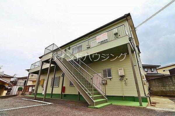 メロディハイム山田｜大阪府岸和田市尾生町３丁目(賃貸アパート2LDK・1階・45.00㎡)の写真 その1