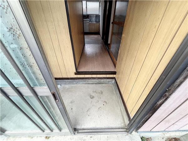 detached 福島県伊達郡川俣町字賤ノ田

地図を見る