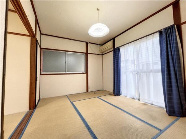 detached 福島県伊達郡川俣町字賤ノ田

地図を見る