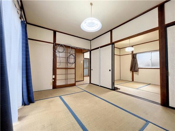 detached 福島県伊達郡川俣町字賤ノ田

地図を見る