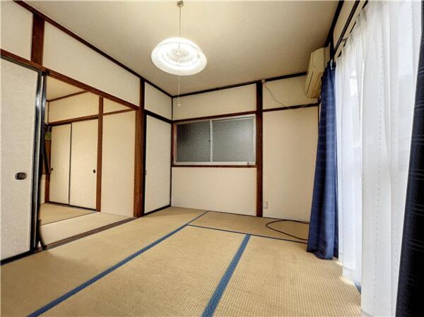detached 福島県伊達郡川俣町字賤ノ田

地図を見る