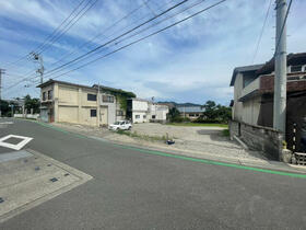 愛媛県四国中央市土居町土居