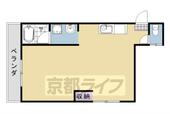 京都市西京区松室扇田町 3階建 築48年のイメージ