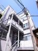 新東ハイツ 2階 築48年8ヶ月の賃貸物件