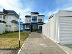 北海道岩見沢市上幌向北一条３丁目