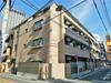 クレッセント東山 2階 築35年9ヶ月の賃貸物件