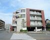 鷺沼シンセイマンション 4階 築37年の賃貸物件