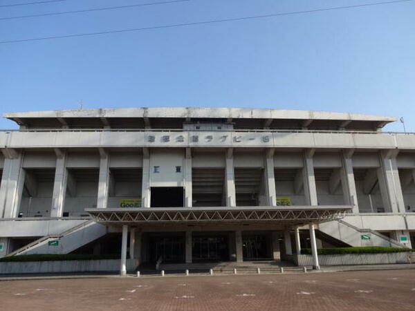 愛知県名古屋市瑞穂区彌富通２丁目(賃貸マンション1R・6階・23.54㎡)の写真 その12