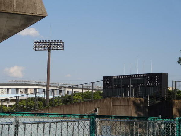 愛知県名古屋市瑞穂区彌富通２丁目(賃貸マンション1R・6階・23.54㎡)の写真 その8