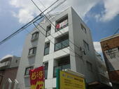名古屋市昭和区駒方町２丁目 4階建 築36年のイメージ