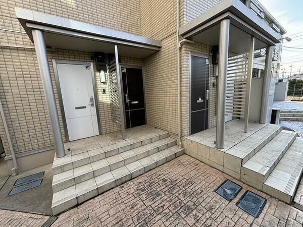 東京都八王子市下柚木(賃貸アパート1LDK・2階・41.37㎡)の写真 その14