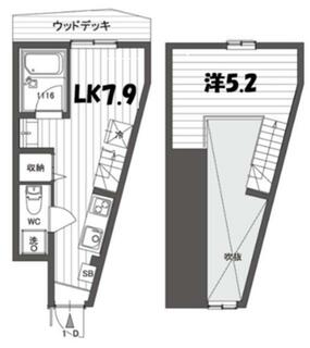 間取り：213145571649