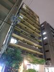 大阪市福島区福島６丁目 11階建 築23年のイメージ
