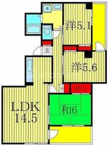 間取り：212041616903