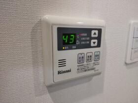 デ・クメール宝町  ｜ 長崎県長崎市宝町（賃貸マンション1K・3階・20.24㎡） その14