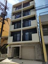 デ・クメール宝町  ｜ 長崎県長崎市宝町（賃貸マンション1K・3階・20.24㎡） その1