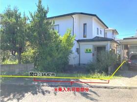 秋田県秋田市仁井田潟中町