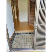 西山　ＲＥＮＴＡＬ　ＨＯＵＳＥ  ｜ 長崎県長崎市西山２丁目（賃貸一戸建2LDK・--・97.40㎡） その5