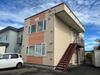 ＡＲＩＧＡＴＯＨＯＵＳＥ 2階 築26年3ヶ月の賃貸物件
